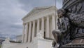 FILE - The U.S. Supreme Court is seen, April 25, 2024, in Washington. - Fox News