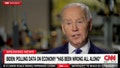 President Biden told a staggering number of whoppers when he spoke to CNN&rsquo;s Erin Burnett this week, according to the editorial board of the New York Post.