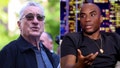 Charlamagne Tha God agrees with Robert De Niro