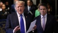 Acting AG Todd Blanche believes Trump 'absolutely' faced prison without 2024 election win - Fox News