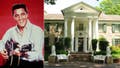 The attempted sale of the Graceland mansion is under federal investigation. - Fox News