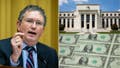 Rep. Thomas Massie, R-Ky., has introduced legislation that seeks to end the Federal Reserve &ndash; which has operated as the nation&rsquo;s central banking system since 1913.