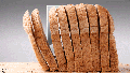 Sliced bread