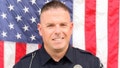 Santaquin Police Sgt. Bill Hooser is survived by his wife of 29 years, two daughters and new granddaughter.