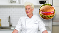 Chef Anne Burrell - Fox News