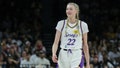 Cameron Brink says being white and blonde gives her a marketing privilege over other WNBA players - Fox News