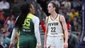Caitlin Clark hard contact timeline: WNBA's growing history of brutal hits against the face of the sport - Fox News