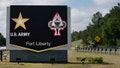 Moore County, home to Fort Liberty, has seen multiple suspicious shootings in the past year.