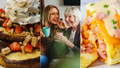 This weekend is about celebrating Mom and other mother figures that are in your life. Read on for tasty recipes to make for a Mother&apos;s Day breakfast or brunch, plus a roundup of the best life advice given by real moms, stories about family, wild nature and more &mdash; in case you missed it in Lifestyle this week.