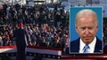 Biden should be &apos;concerned&apos; after Trump rallies as many as 100k at rally in Wildwood, New Jersey