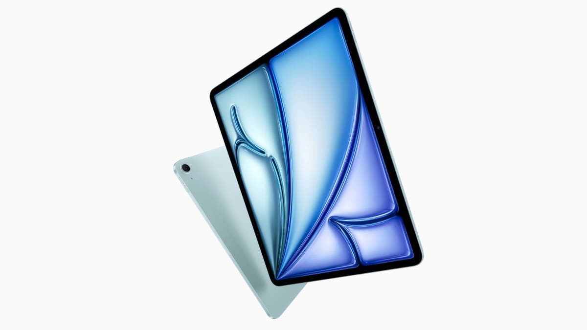 iPad 11
