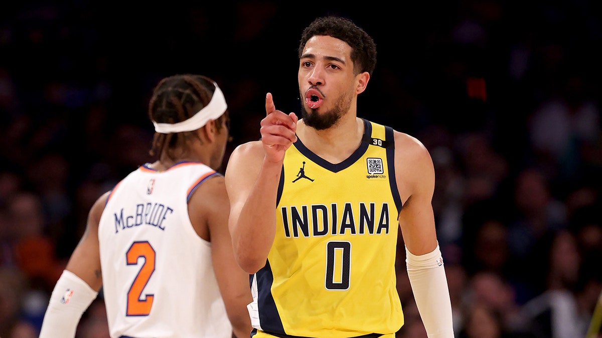 Pacers Shock Knicks With Historic Game 7 Offensive Onslaught, Move On ...