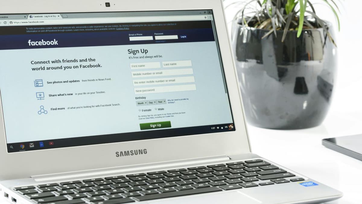 How to recover a hacked Facebook account