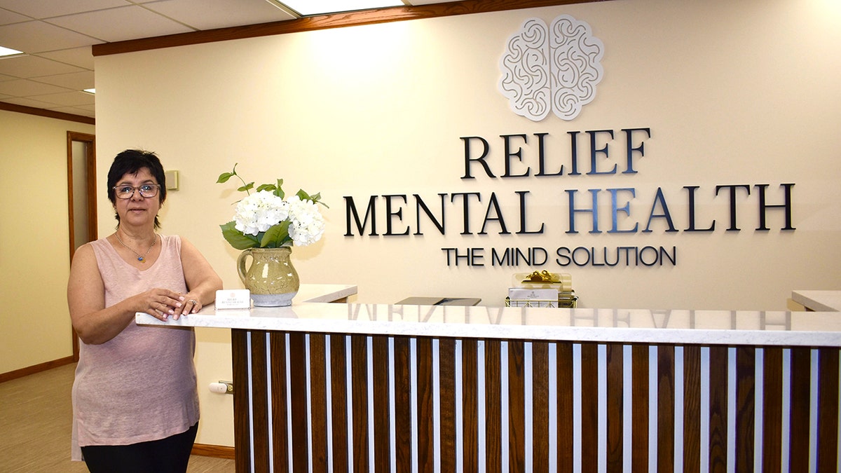 gulden at relief mental health in orland park