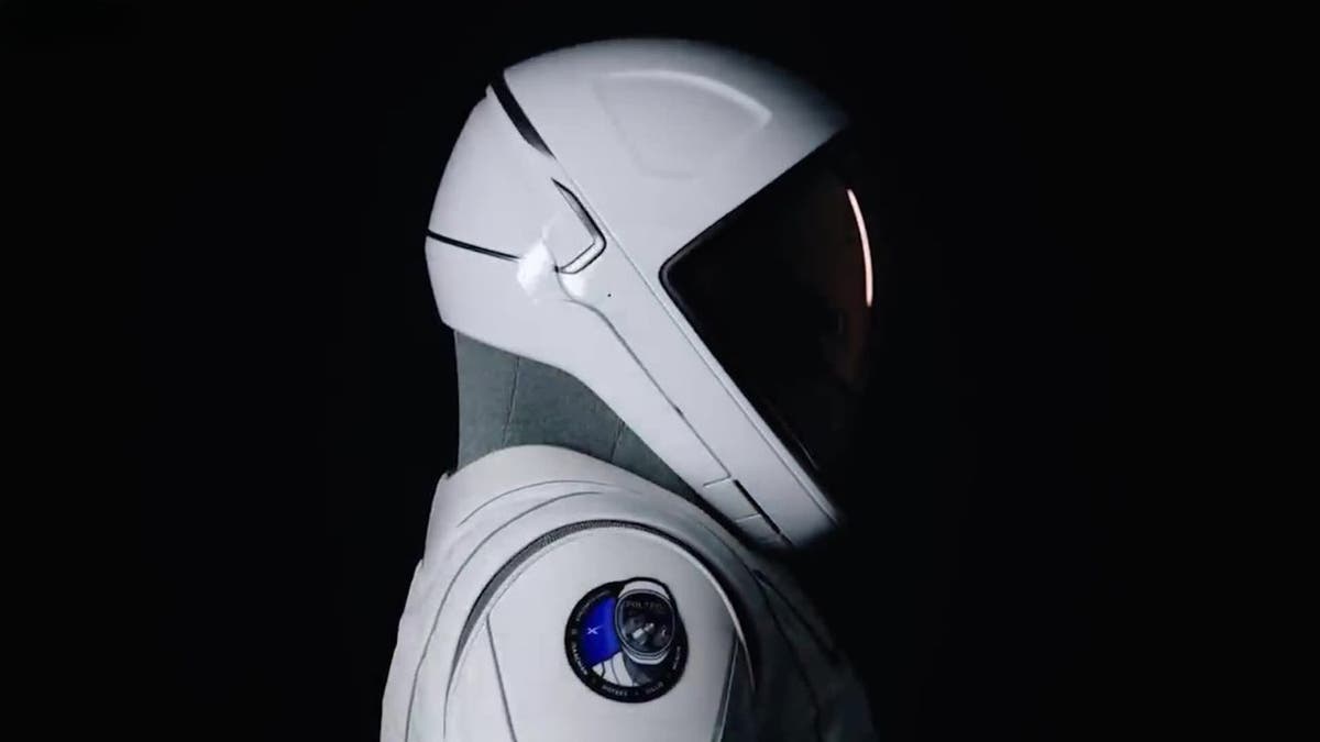 SpaceX suit 4