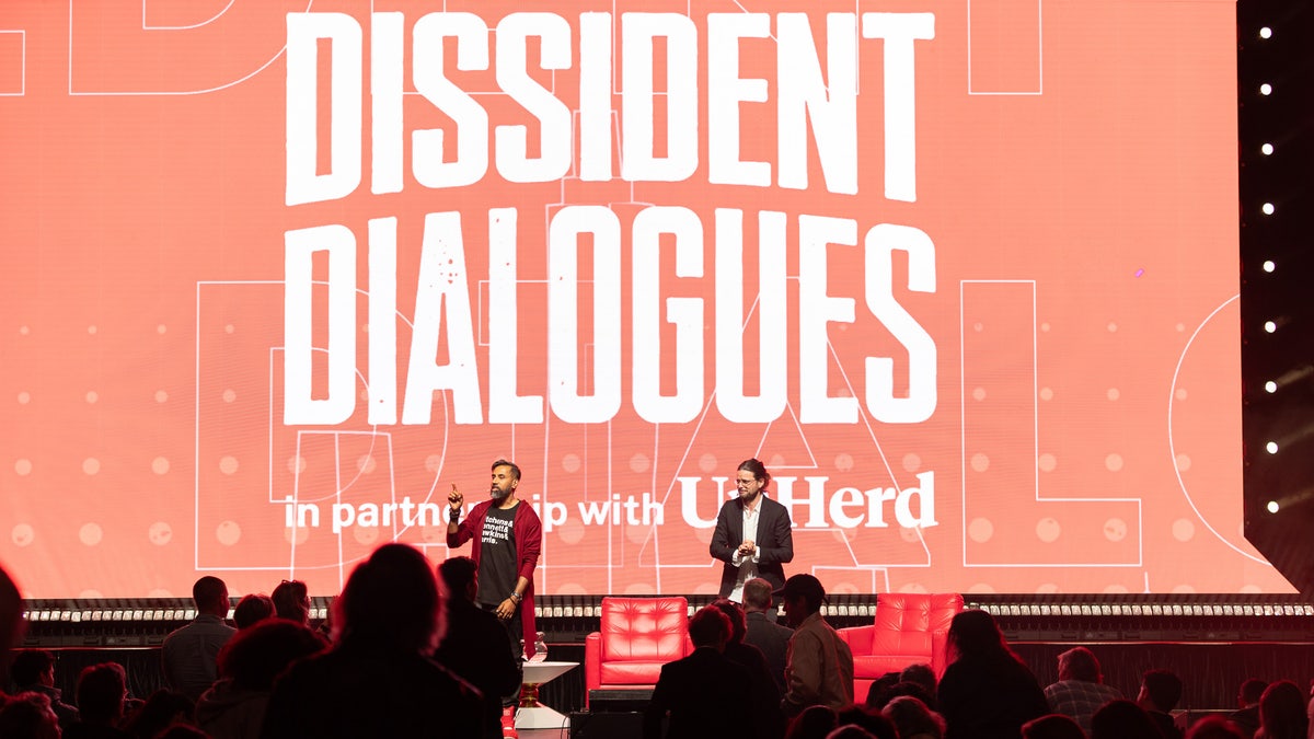 Dissident Dialogues 2024