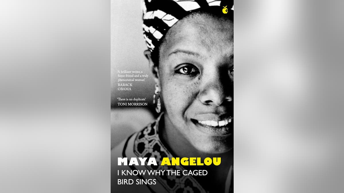 Read Maya Angelou's biography to learn about one of literature's most famous Black writers. 