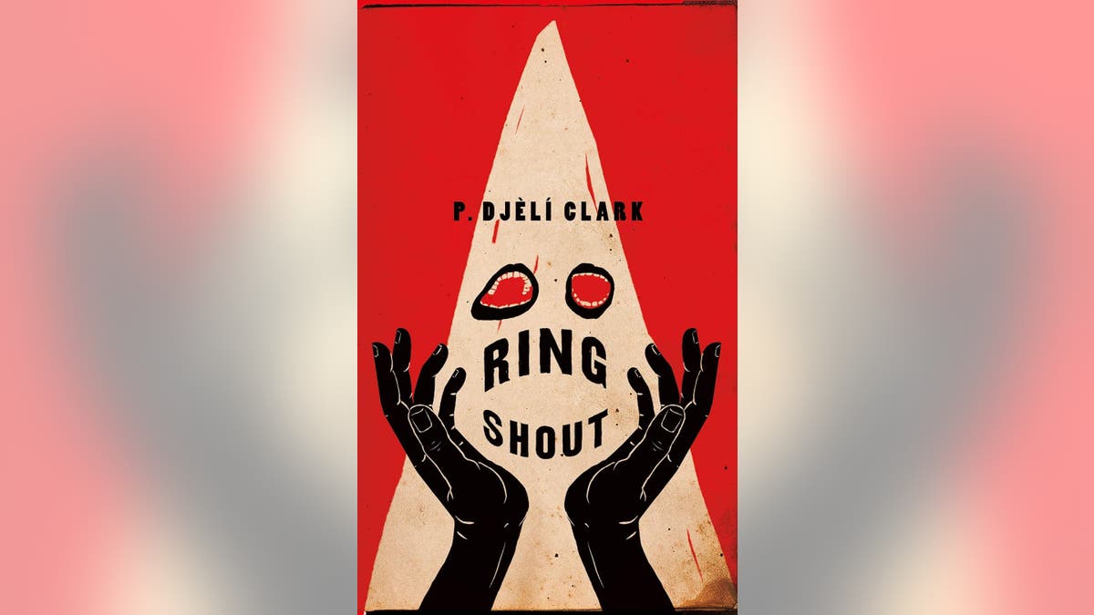 Pick up a horror book written by a well-known Black author. 