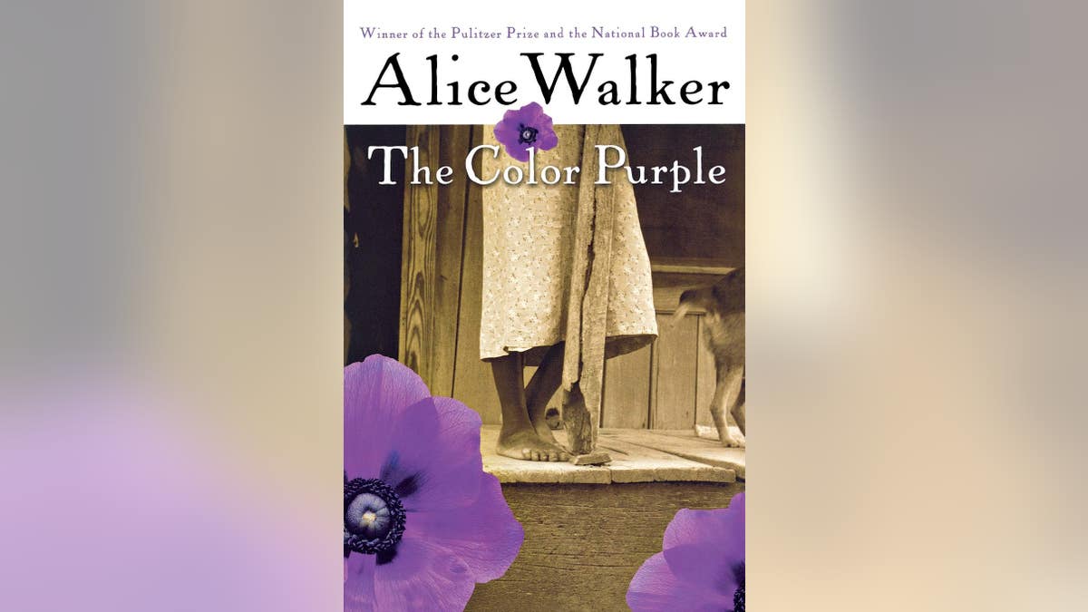 Read one of Alice Walker's most renowned books.?