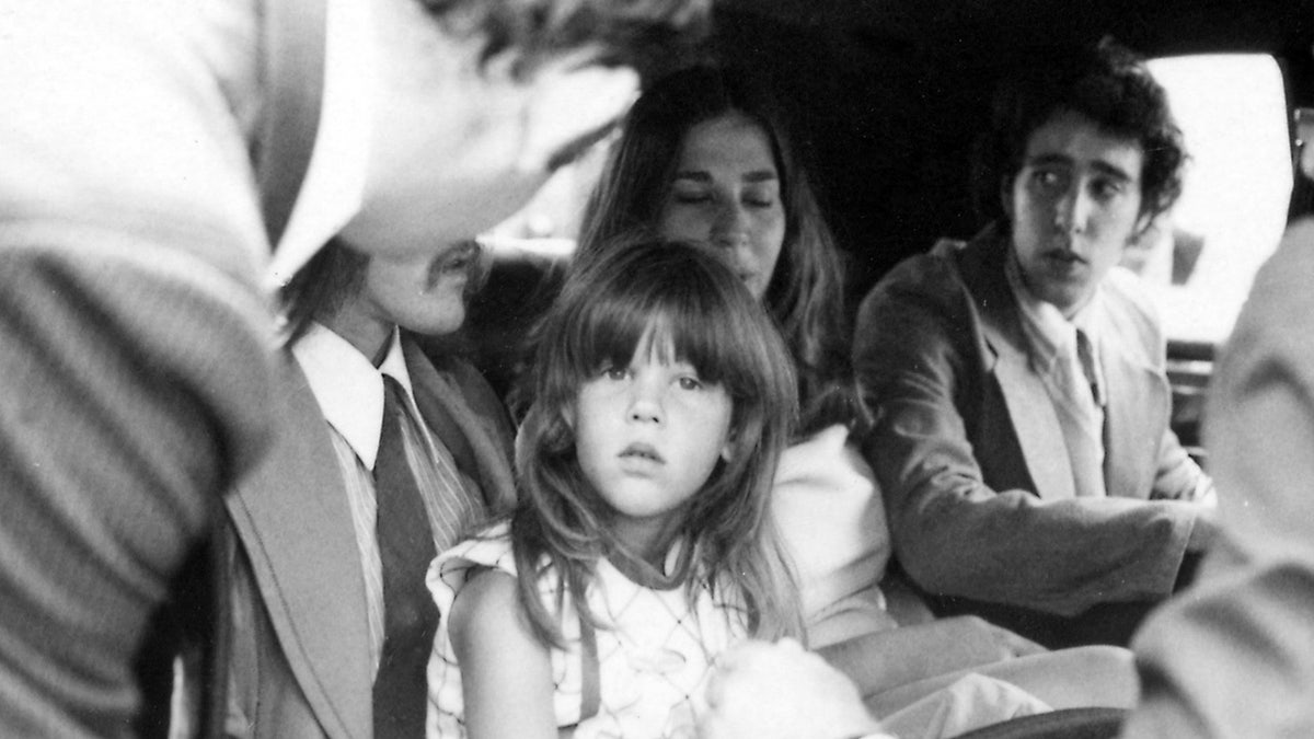 The Mamas & The Papas singer Mama Cass’ daughter debunks ‘gross’ rumor about famous mom The Mamas & The Papas singer Mama Cass’ daughter debunks ‘gross’ rumor about famous mom