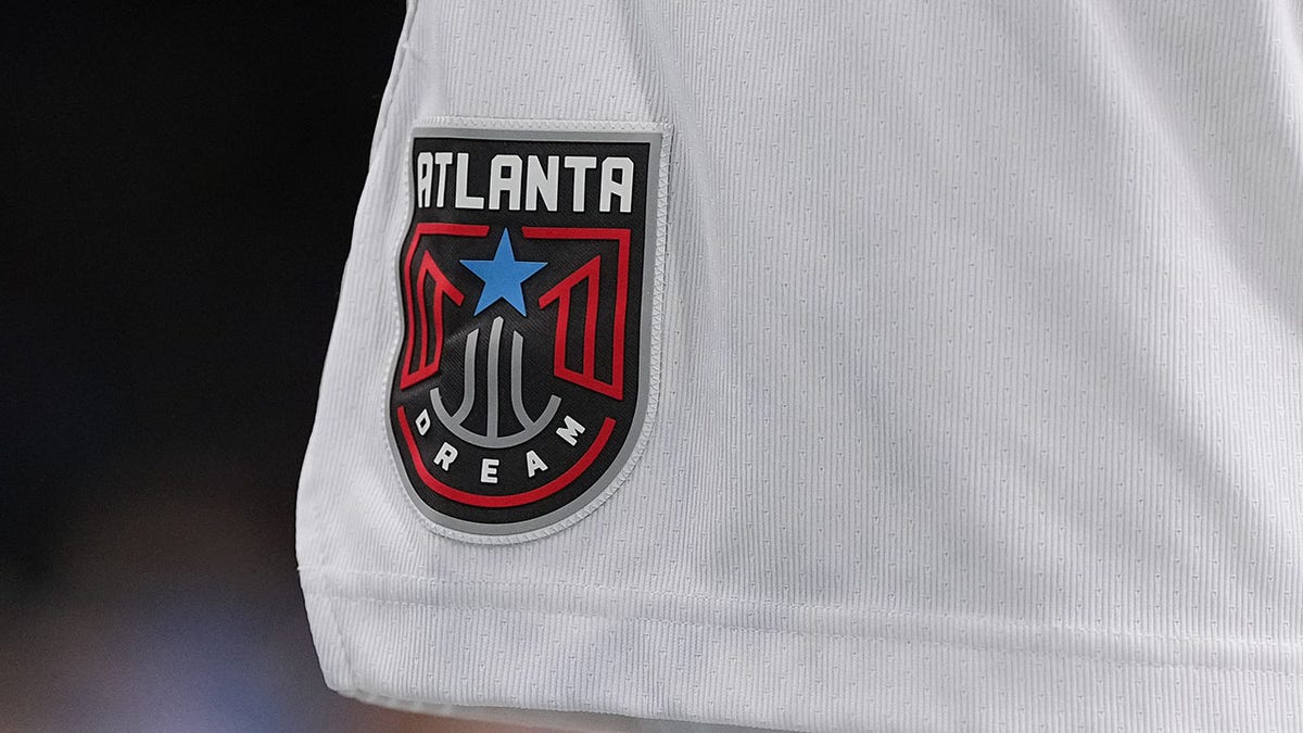 Atlanta Dream logo