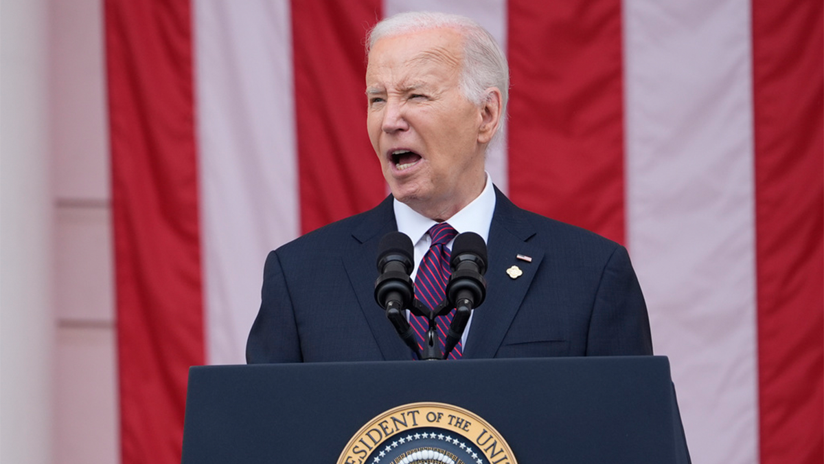 President Joe Biden gutted the true meaning of Title IX regulations. The result harms female athletes and forces them to compete with biological males.