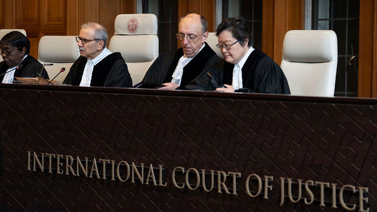 Mexico court