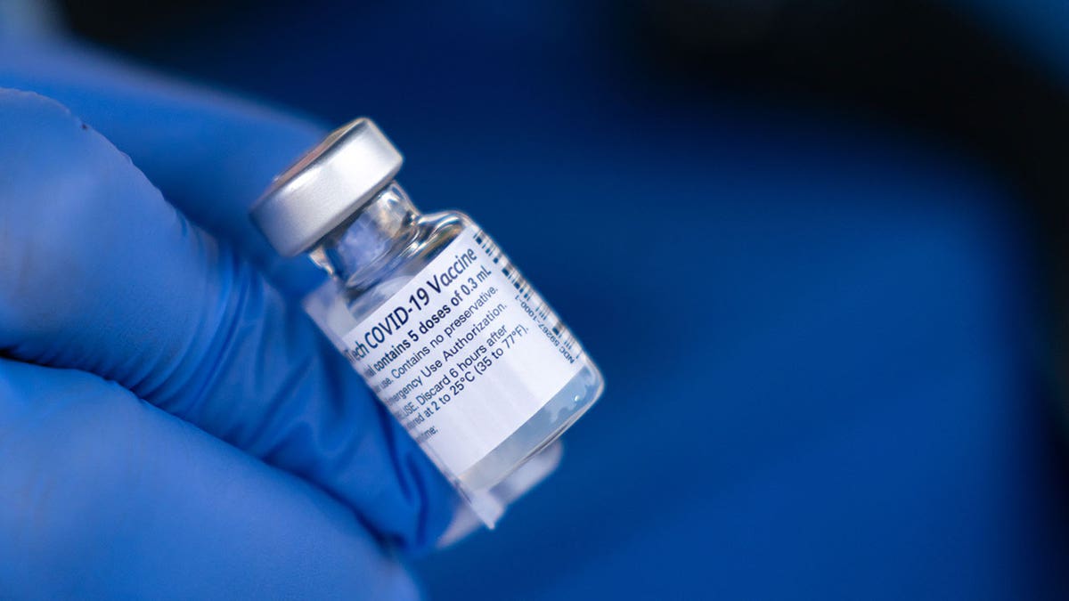 Covid vaccine