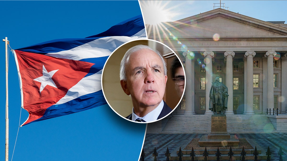 Biden’s move to lift financial restrictions on notorious dictatorship triggers backlash