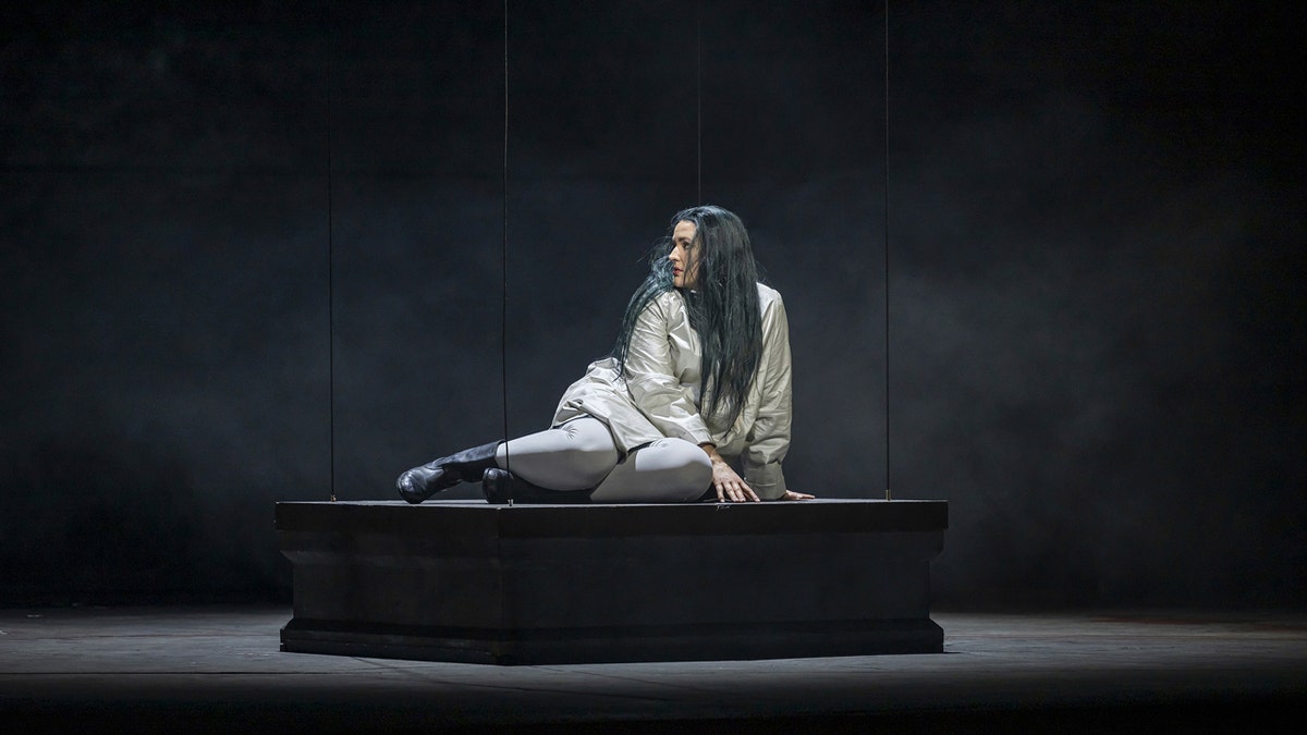 Davidsen-Salome-Debut
