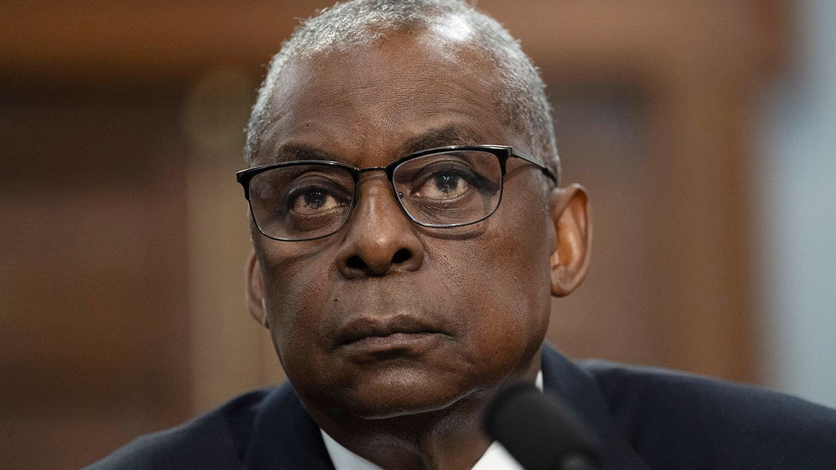 Defense Secretary