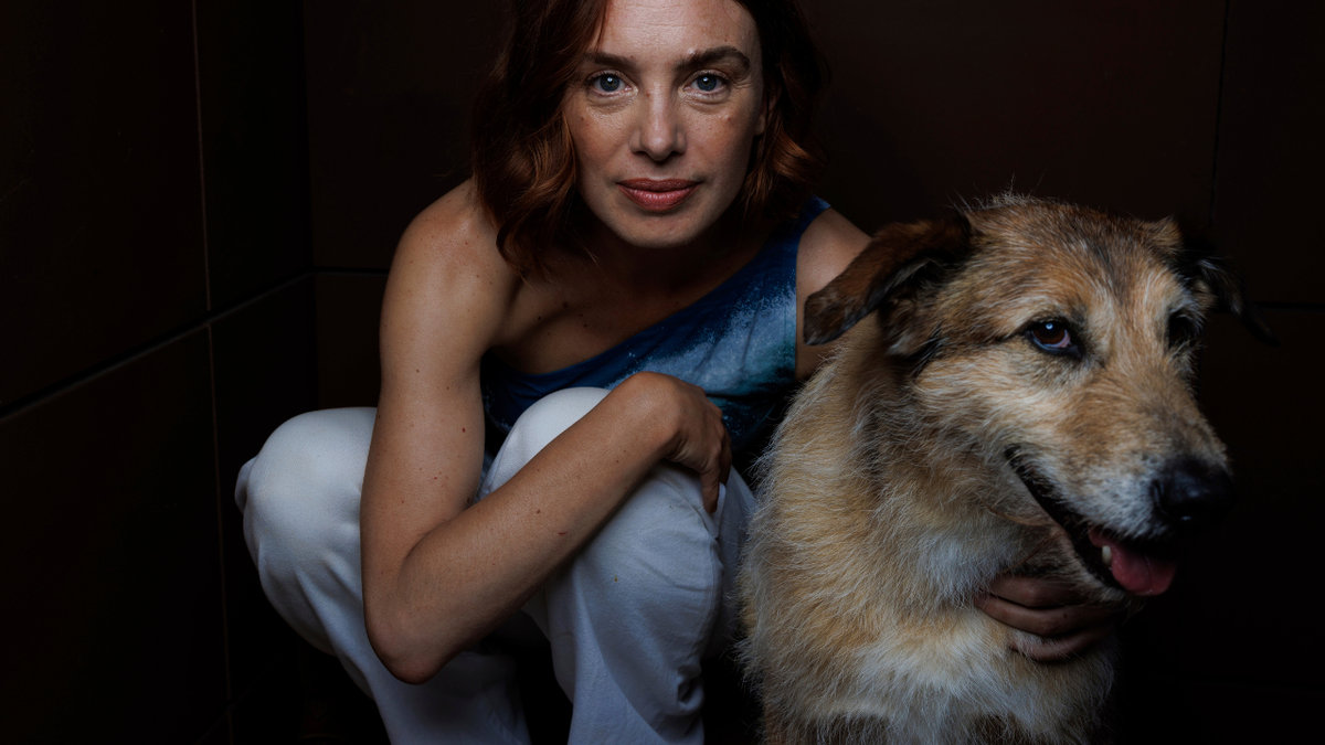 Laetitia Dosch and Cosmos