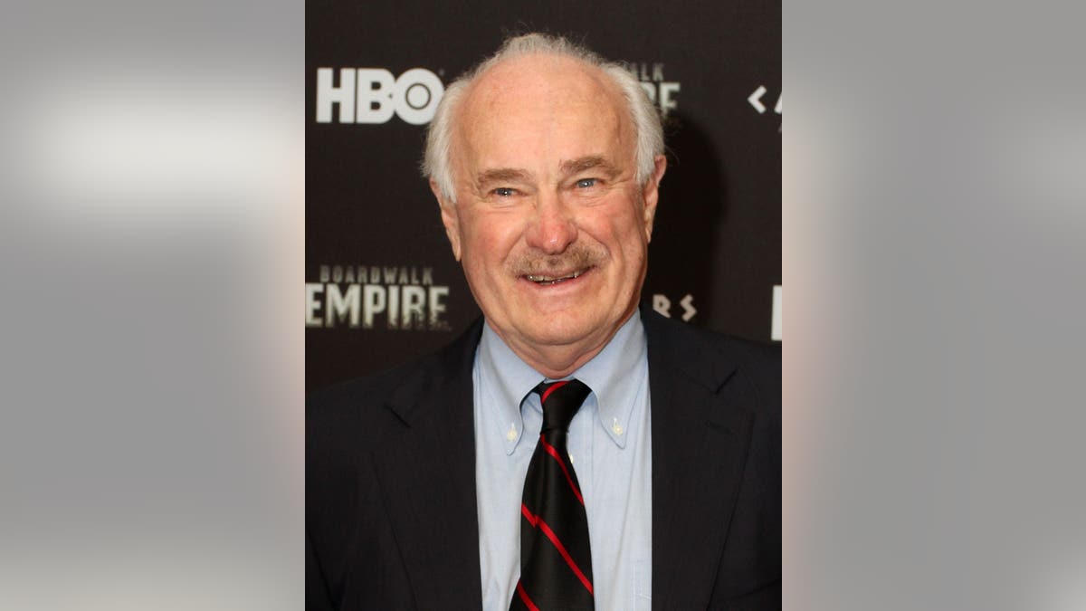 dabney coleman at boardwalk empire premiere