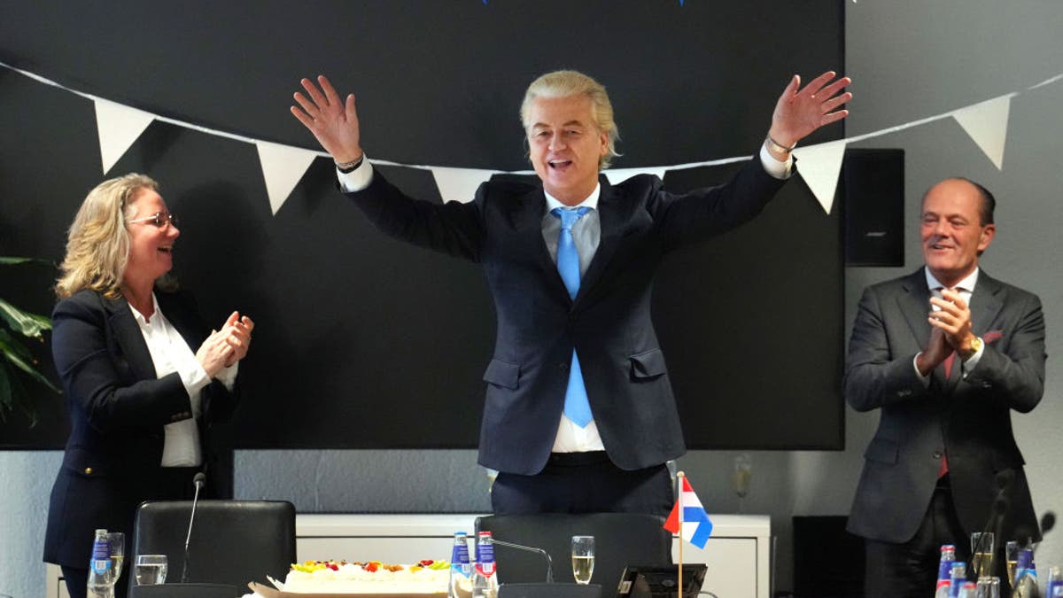 Geert Wilders
