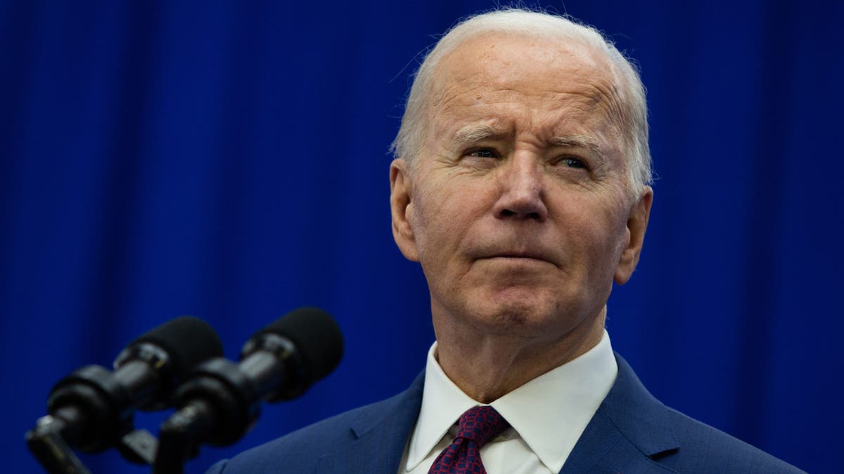 President Biden