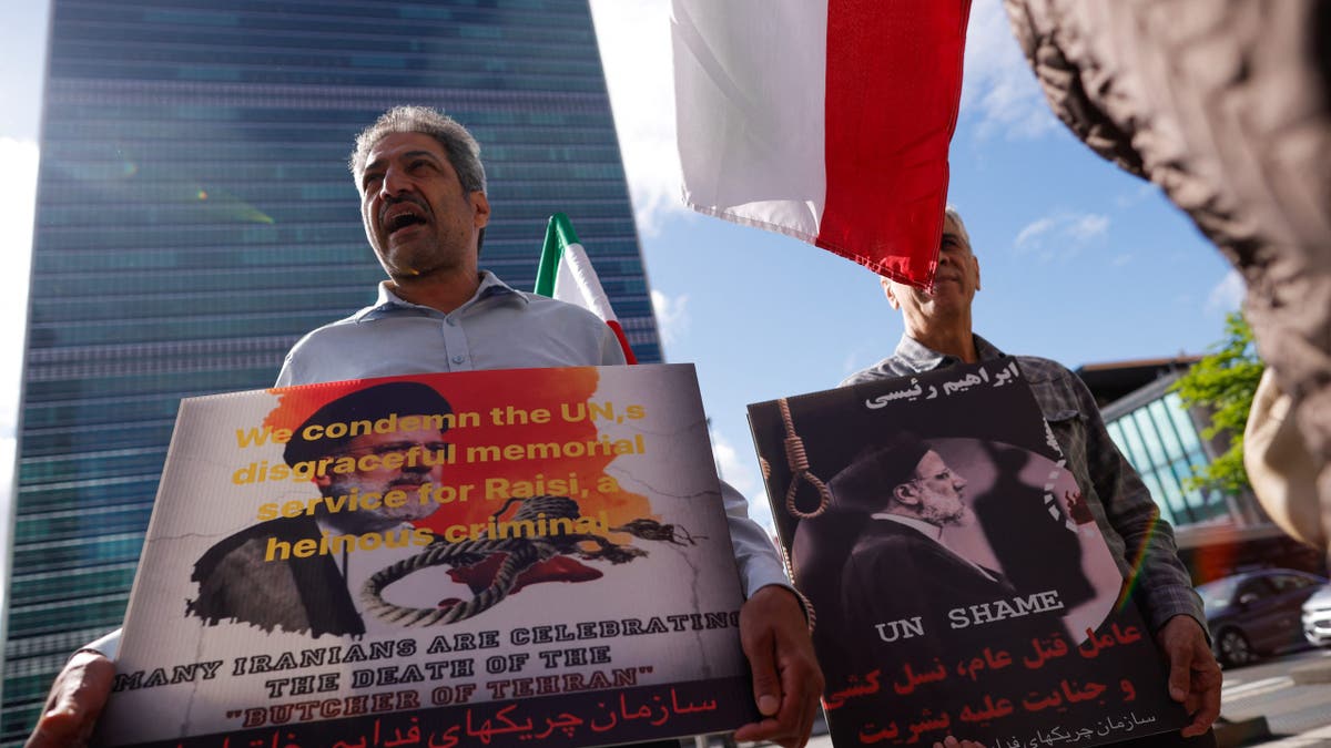 Butcher Tehran Death