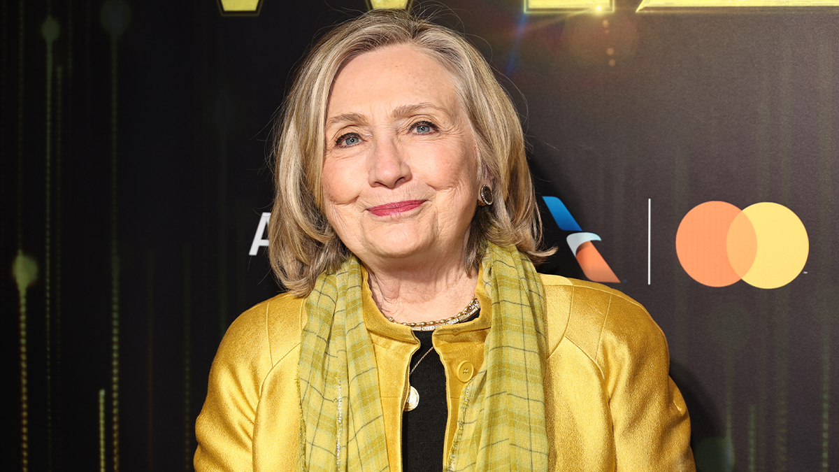 In an interview with the New York Times, Hillary Clinton recently discussed her forthcoming book, "The Fall of Roe: The Rise of a New America."