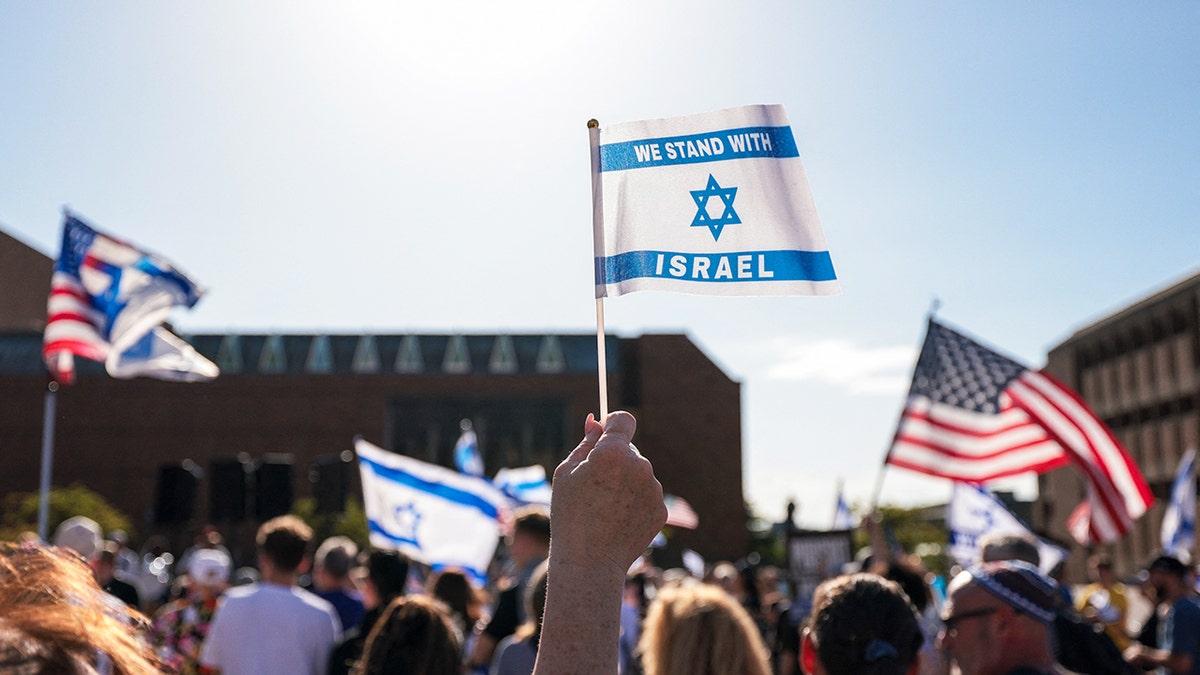 The New Jersey Senate was originally slated to take up Senate Bill 1292, which aims to adopt the IHRA definition of antisemitism in an effort to combat antisemitism in the state.