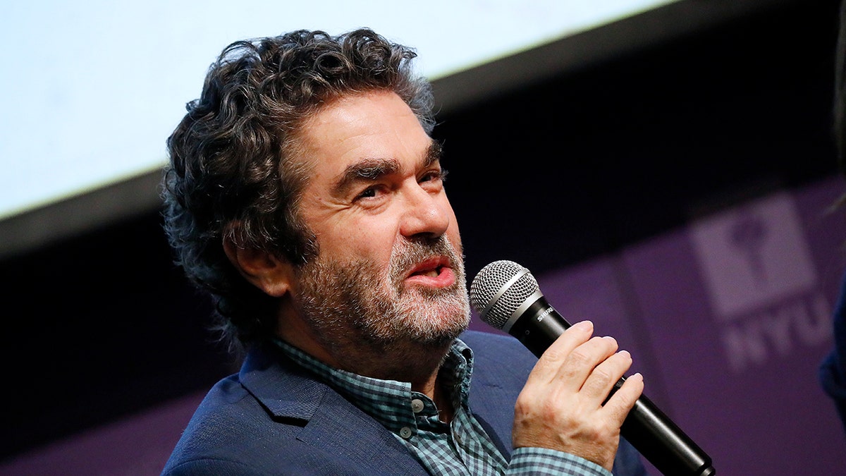 Joe Berlinger