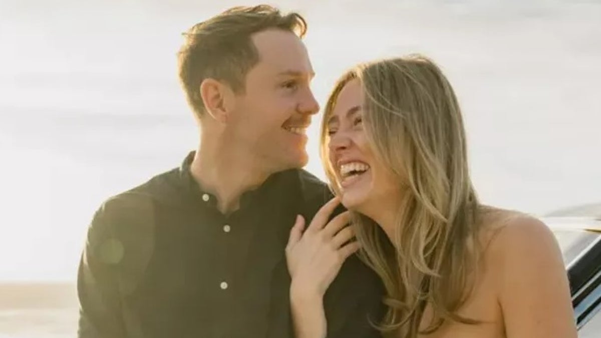 Jack Carter Rhoad, who was killed in a Mexican carjacking, was engaged to be wed to Natalie Weirtz this summer.