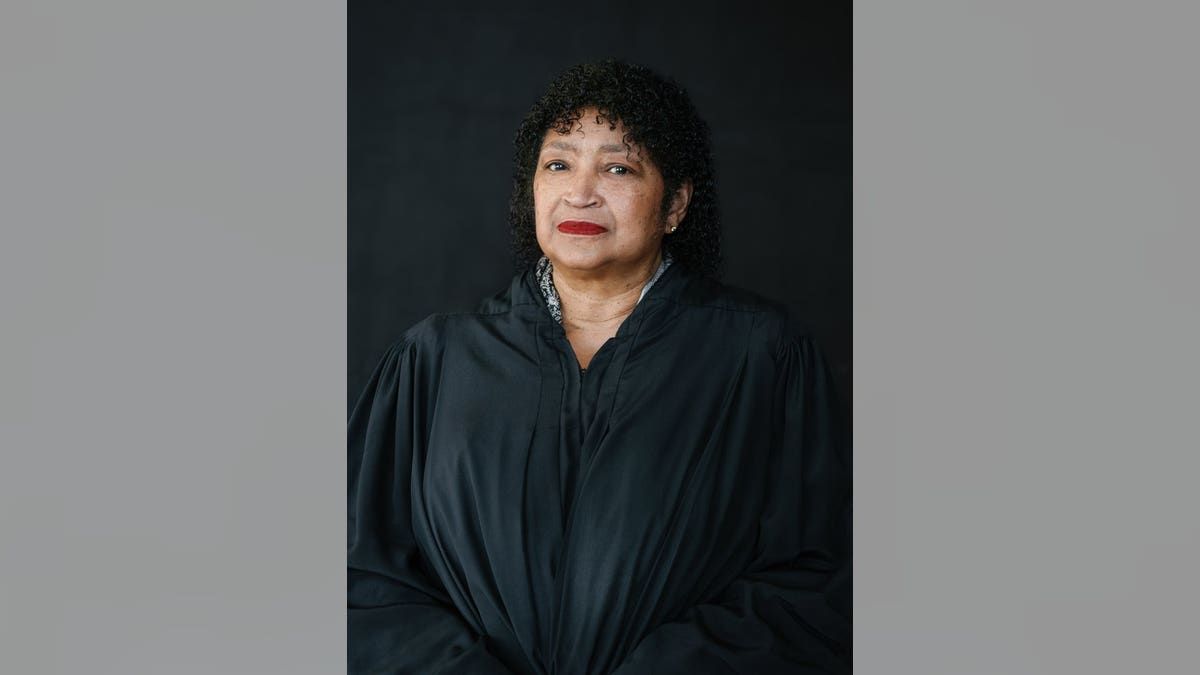 Judge Gail Horne Ray