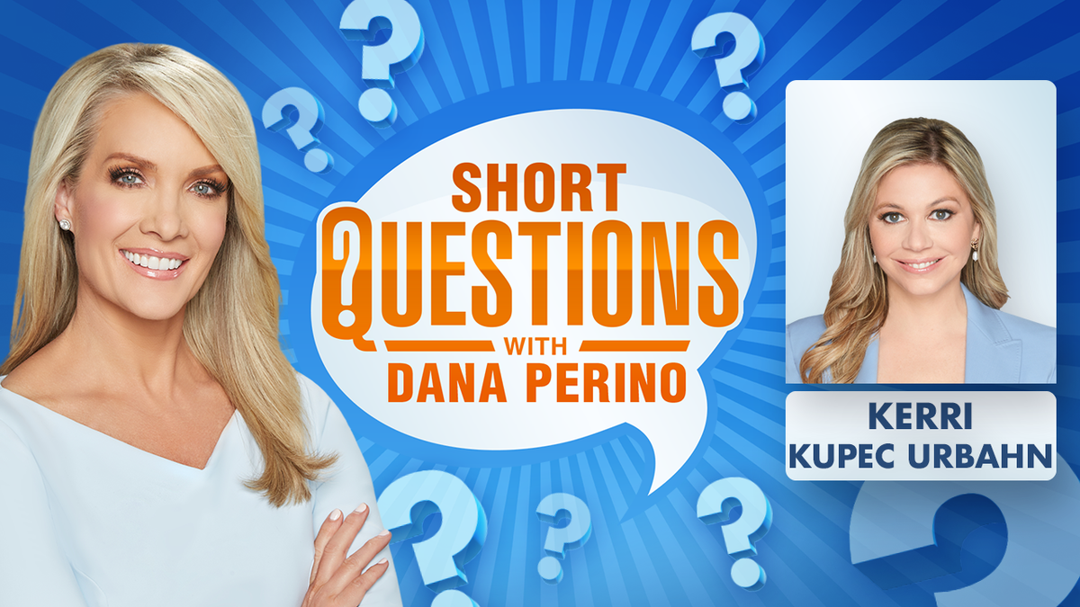 Dana Perino y Kerri Kupec Urbahn