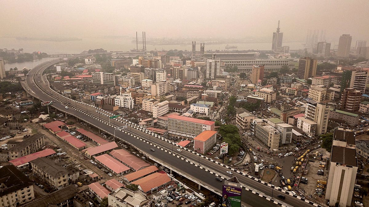 Lagos