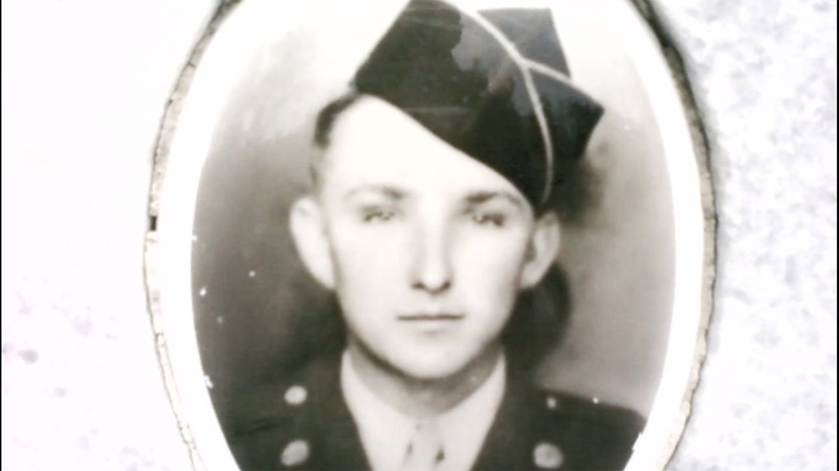PFC Ervin O. Jones