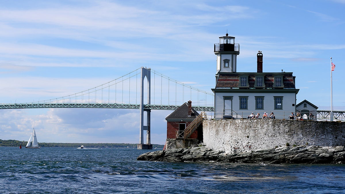 Newport, Rhode Island