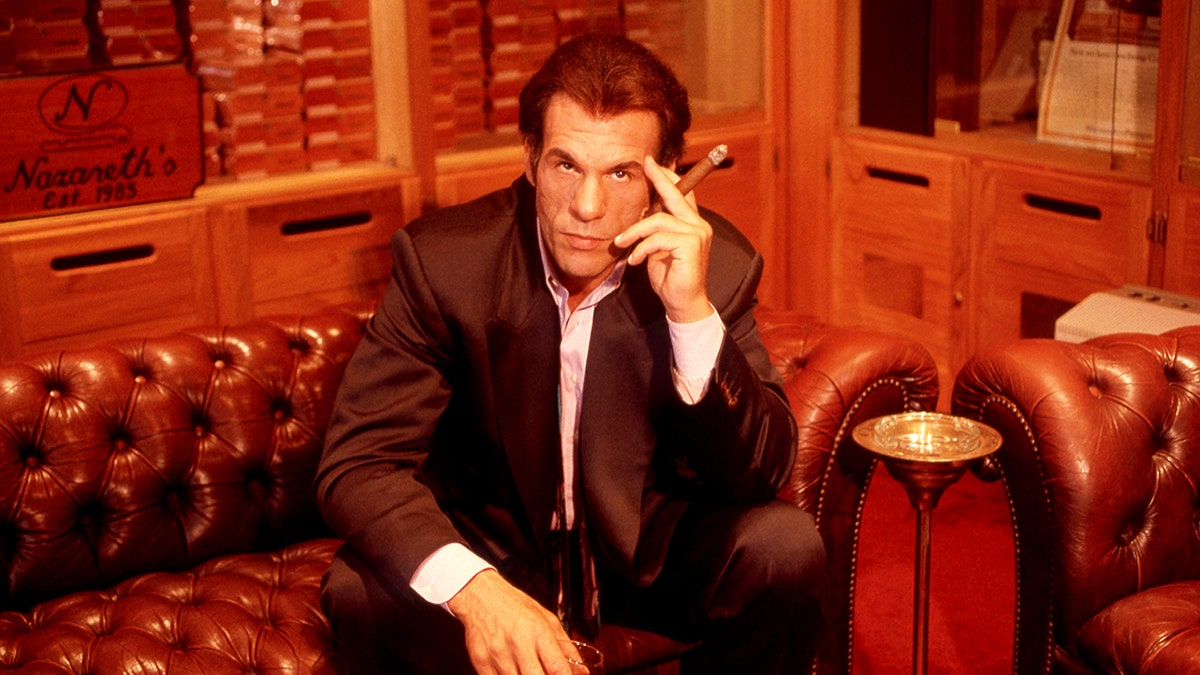 Robert Davi