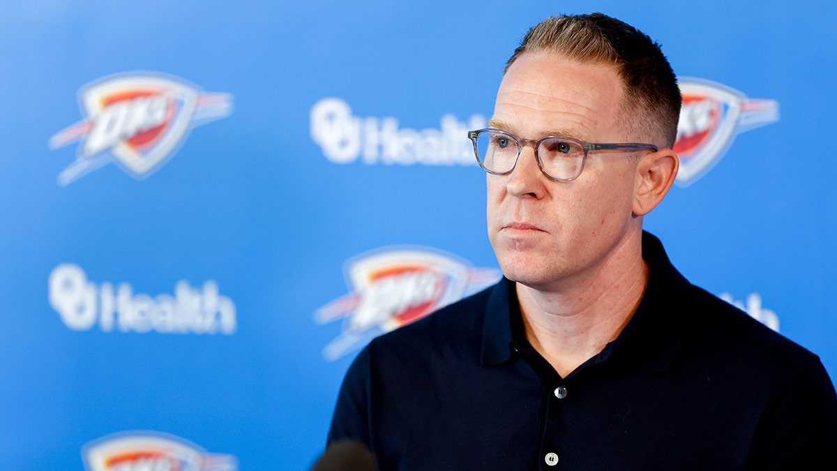 Gordon Hayward's Wife Robyn Rips Thunder GM Sam Presti After Saying He ...