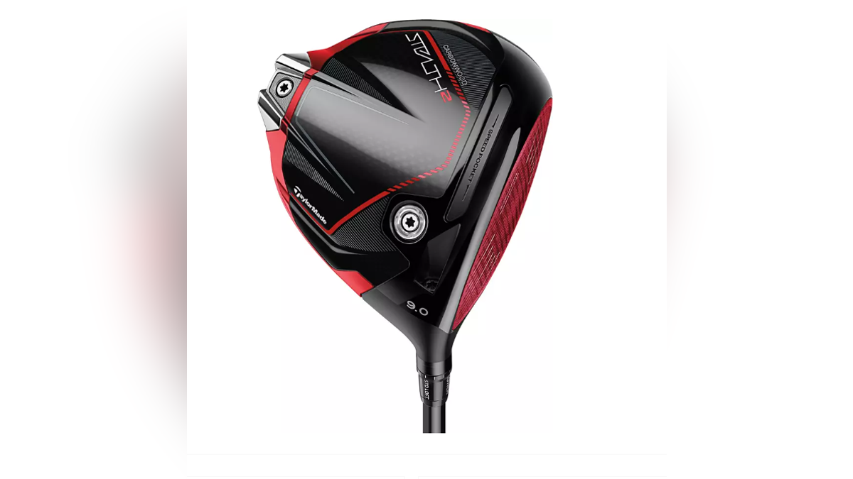 A driver is one of the most important golf clubs.?