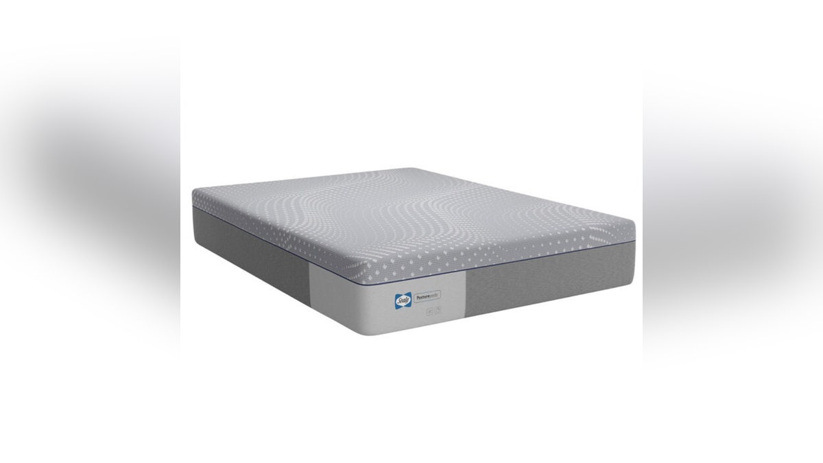 Start sleeping better with a new mattress. 