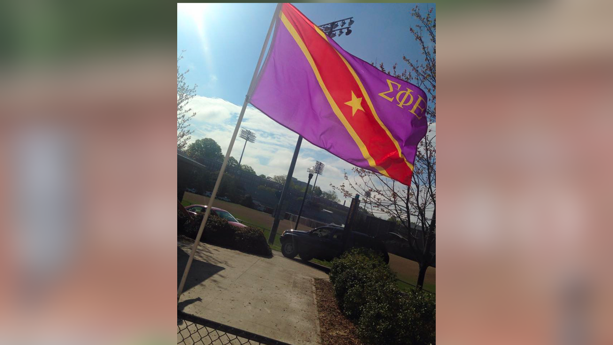 UNC Greensboro suspends Sigma Phi Epsilon chapter